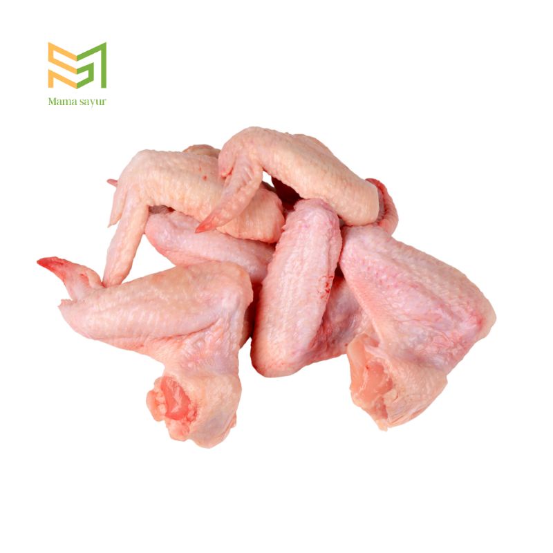 

Sayap ayam segar per pack