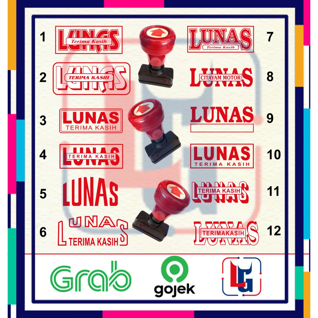 

Ag Stempel Flash Lunas Otomatis