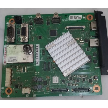 MB - MAINBOARD MESIN TV LCD SHARP LC 32M4071 - 32M407I - 32M400 M - 32 M 4071 - 32 M 407I