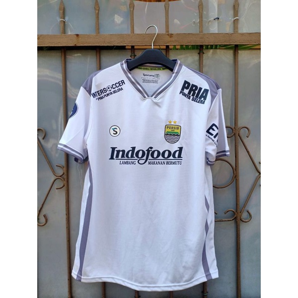 JERSEY PERSIB AWAY 2022/2023