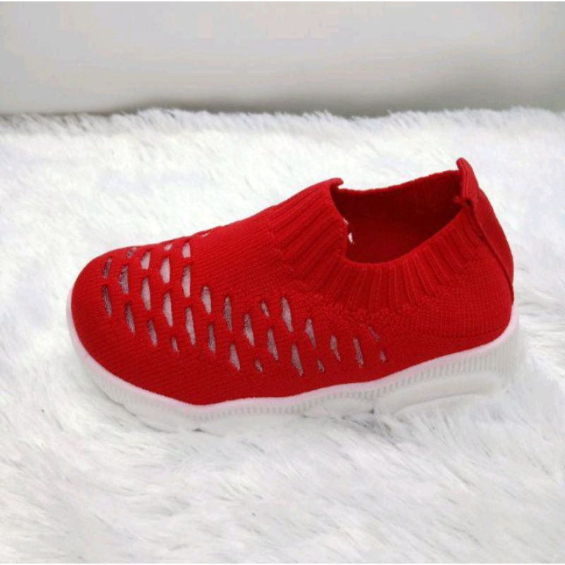 SEPATU SNEAKERS ANAK LAKI-LAKI &amp; PEREMPUAN KEREN IMPORT QUALITY