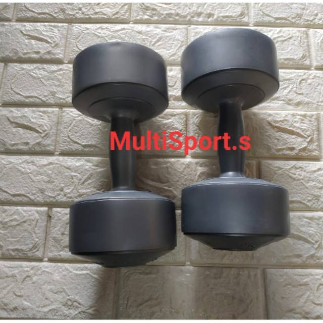 10 KG DUMBEL BARBEL DAMBEL 10 KG