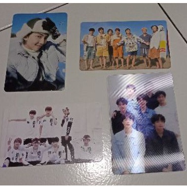 Official pc group bts ot7 spc