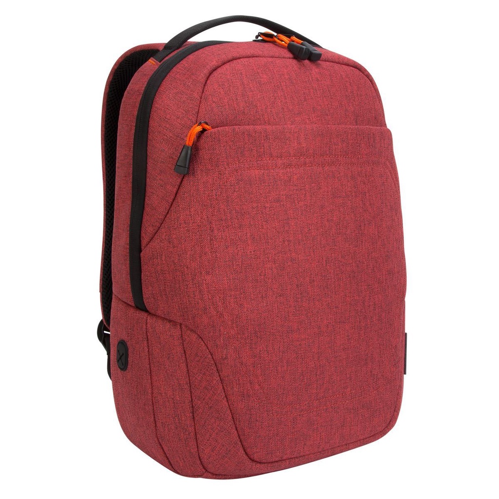 Backpack TARGUS TSB95202GL GROOVE X2 COMPACT 15&quot; Dark Coral - TSB95202