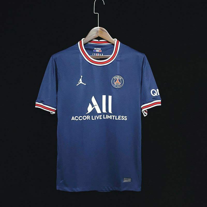 Jersey PSG terbaru 2021 2022 grade original