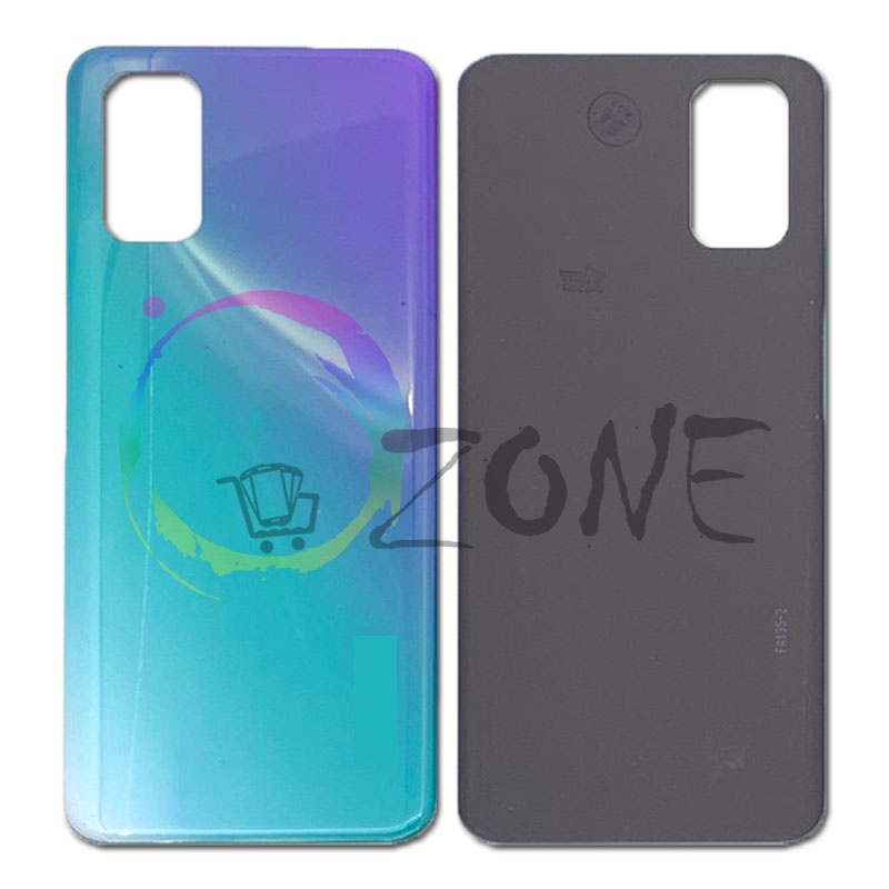 BACKDOOR - BACK CASING OPPO A92 - OPPO A52 TUTUPAN BATERAI