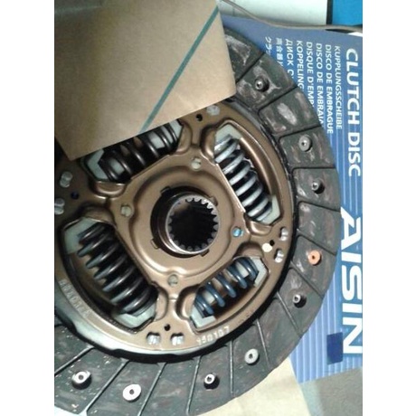 Plate Kopling Avanza Asli Jepang Aisin... Promo