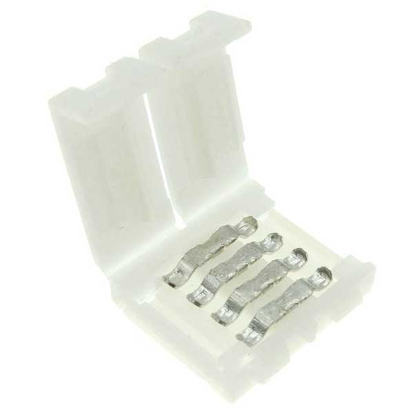 Konektor Lampu LED Strip