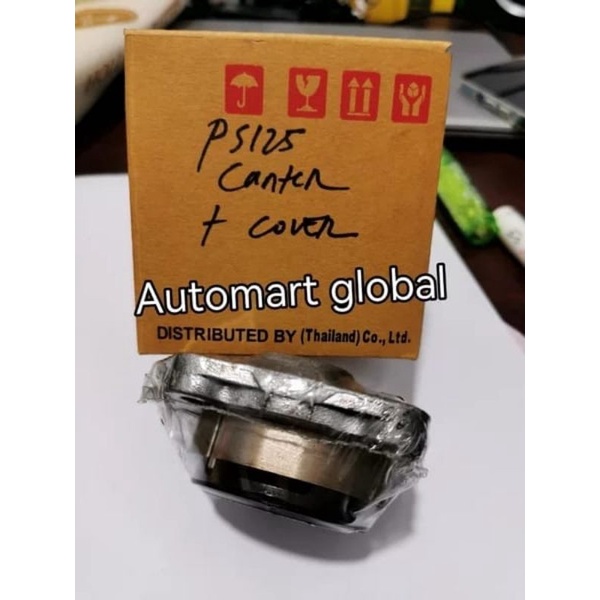 cartridge ketrik pompa power steering canter ps125 ps110 asli copotan