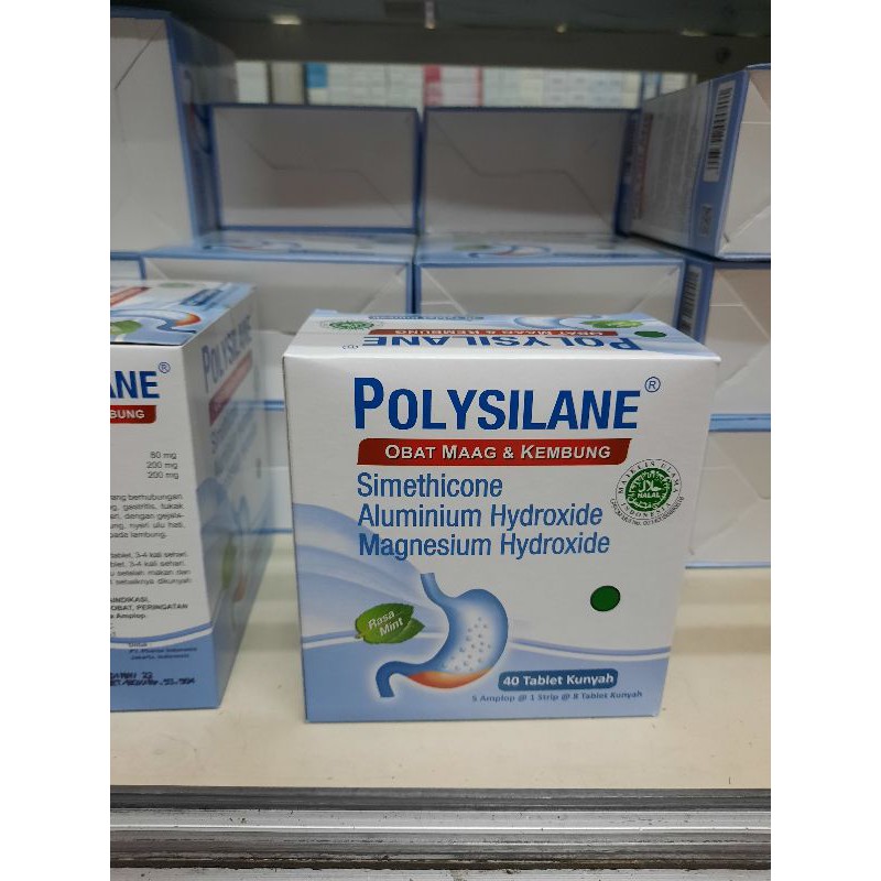 polisilane/box