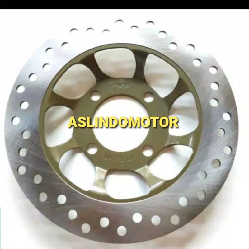 PIRINGAN CAKRAM PIRING CAKRAM SUPRA X125 LAMA-SUPRA X 125 NEW CARBU