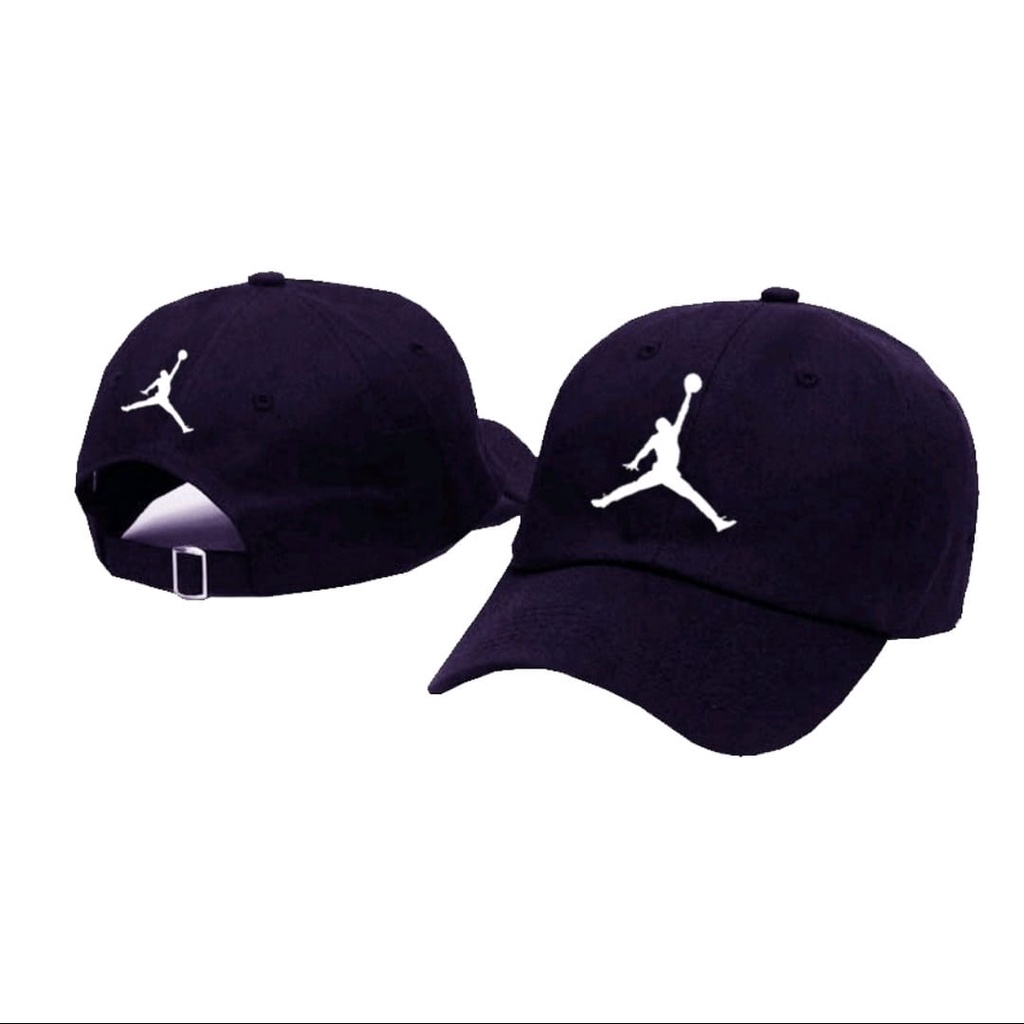 Penawarn spesial Topi Jordan mlb Premium bordir Aksesoris fashion Pria Wanita/ Topi baseball jordan