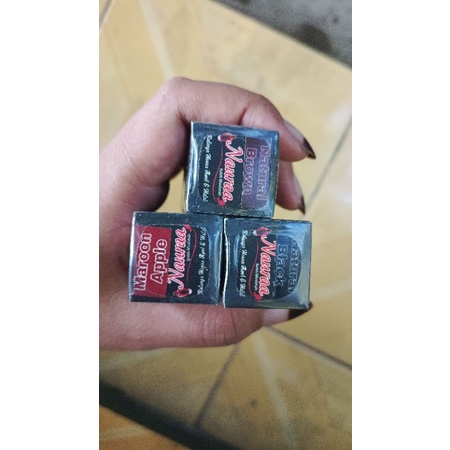 NAURA KUTEK KUTEK MUSLIMAH