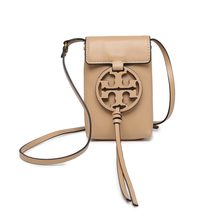 [38AN.ID] NEW!! TAS PHONE/PHONECASE SELEMPANG TORY BURCH MILLER PHONE CROSBODY #166732