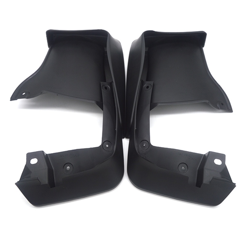 Mud Flap Pelindung Splash Untuk Fender Mobil Honda Accord Sedan 2009 2010 2011 2012