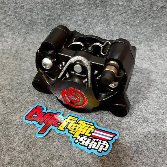 Kaliper Brembo 2P Big Logo Grade A Thailand