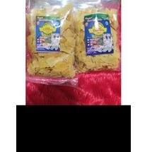 

[PROMO HLD49] krupuk casava khas mojokerto Best Product