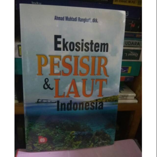 Ekosistem Pesisir & Laut Indonesia