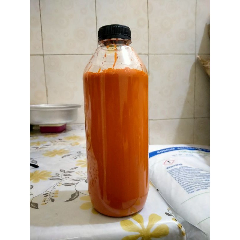 

Pewarna Betacaroten / Pewarna Jelly Kuning / Pewarna Jelly Lapis