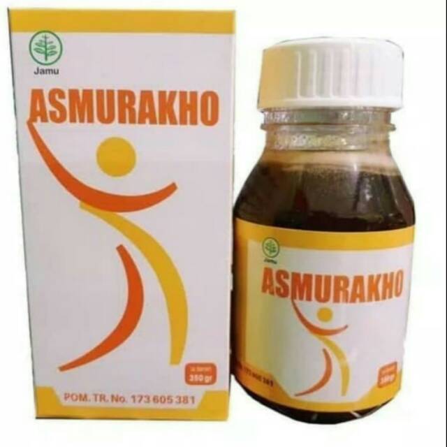 Madu asmurakho madu spesialis asam urat dan rematik