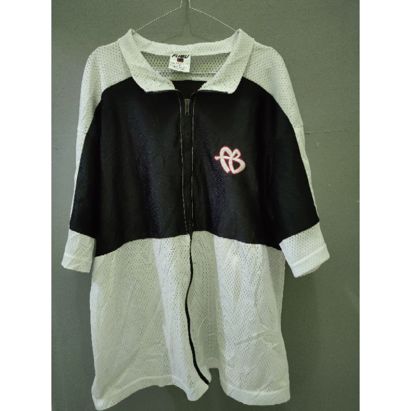 Baju Fubu Jeans Original,