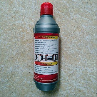 Cairan Ban Tubles/Tubeless Anti Bocor Tire Sealant Ovo X 350ML