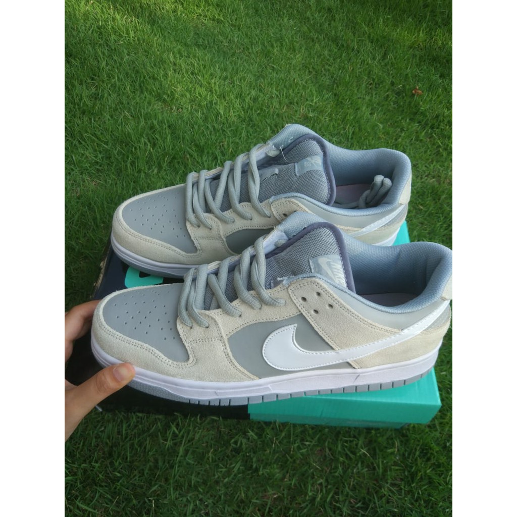 sb dunk low trd