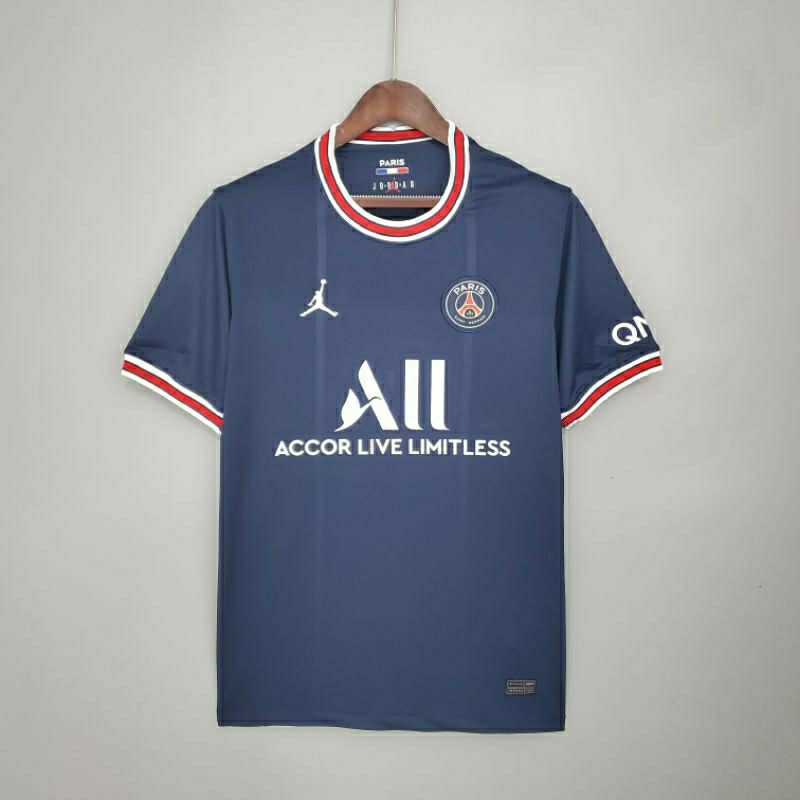 JERSEY PSG HOME 2021/2022 GRADE ORI