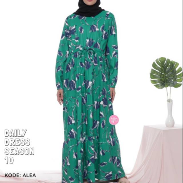 Daily Dress ALEA by berqa.project size M