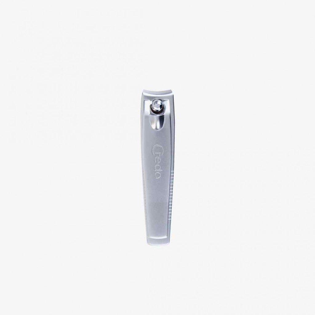 Credo 12018 Nail Clipper 58mm Chrome Gunting Kuku