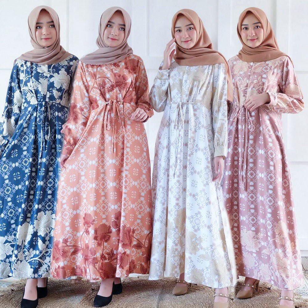 Dress Najwa