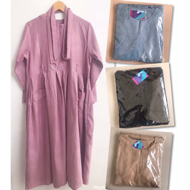 Tee Tunik - Tunik Collection