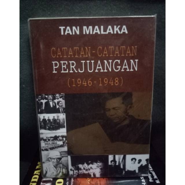 

Catatan catatan perjuangan 1946-1948
