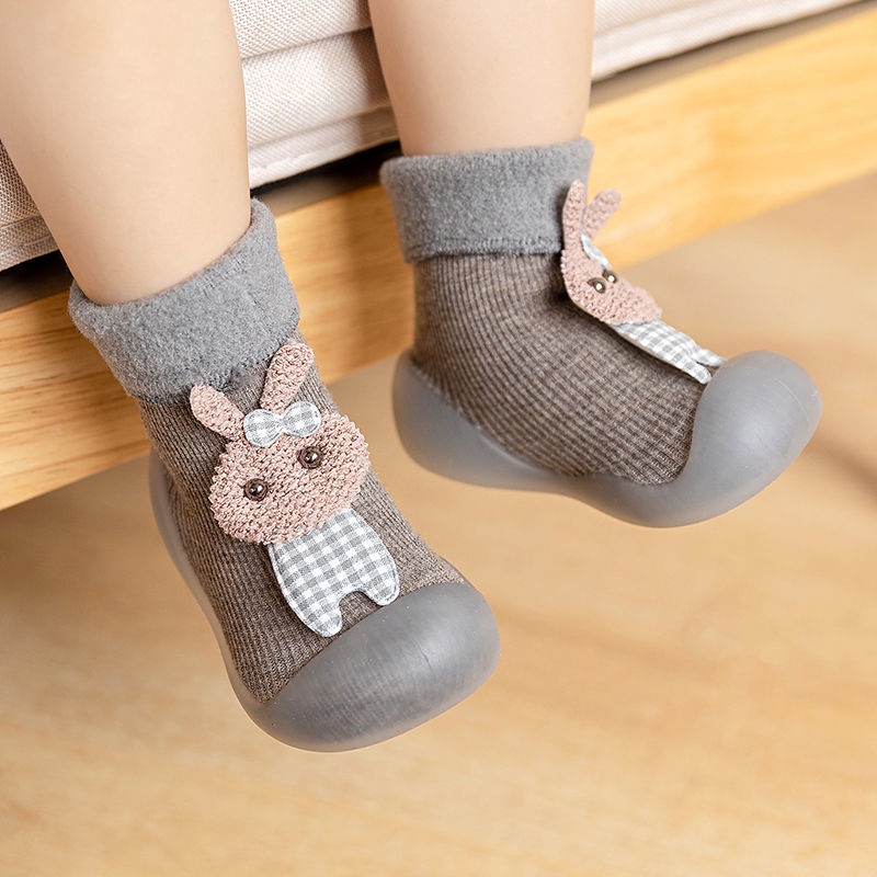 TSC -  SPH SEPATU BAYI BONEKA PREWALKER BAYI ANTI SLIP