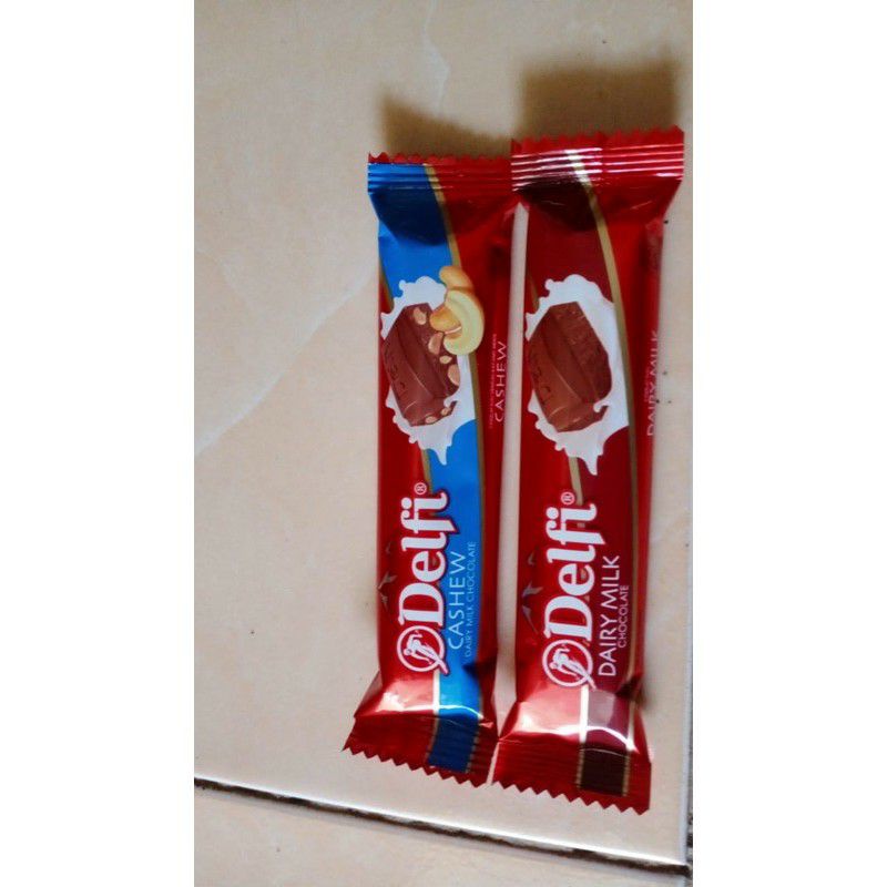 

Coklat Delfi 27g