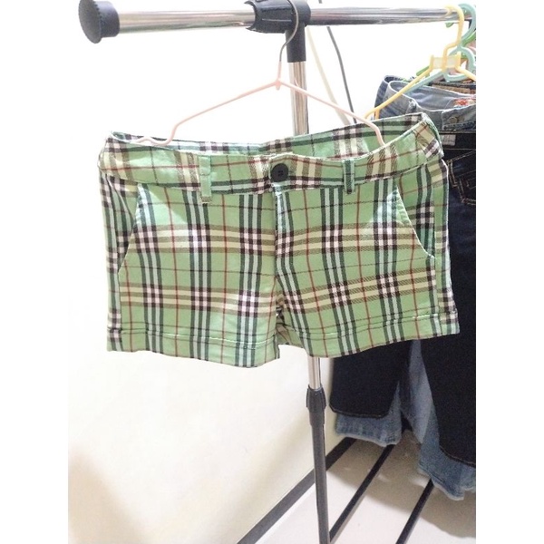 preloved celana wanita defect