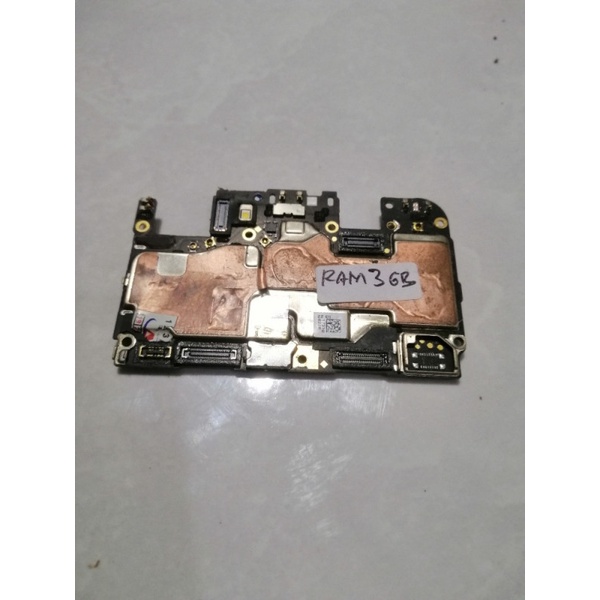 MESIN OPPO A83 RAM 3GB NORMAL