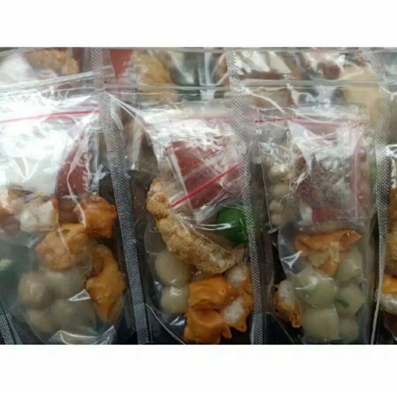 

TERMURAH BASO ACI MINI