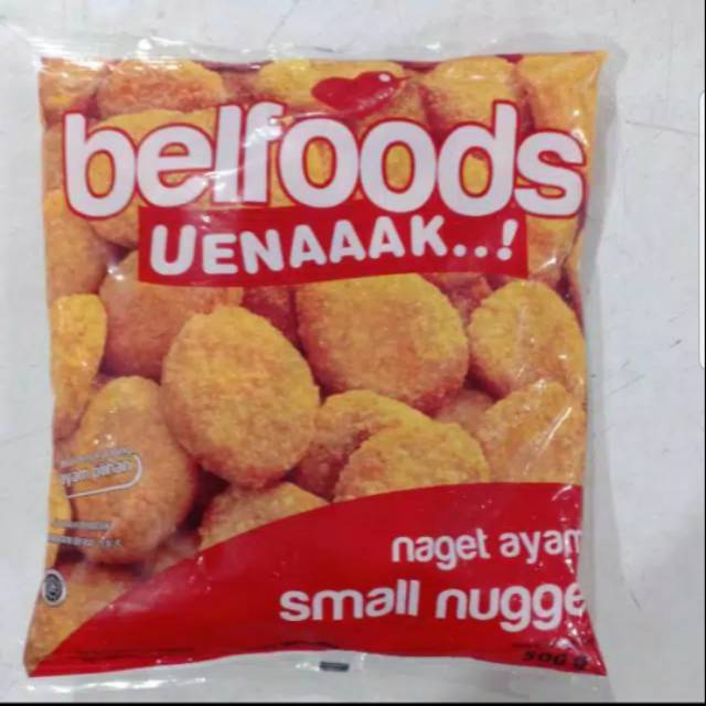 

Belfoods uenak small