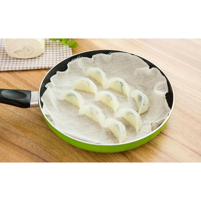 Dumpling Steamer Pad - Alas Dandang Kukusan Dia. 30/40/50/60cm