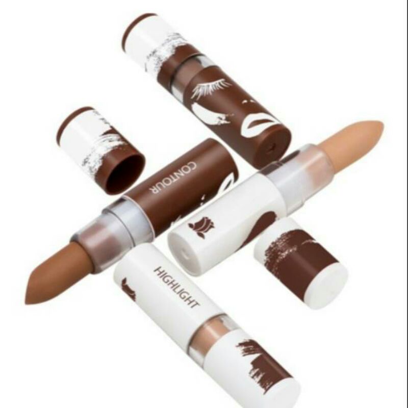 Latulipe Contour Kit Highlight & Contour Stick