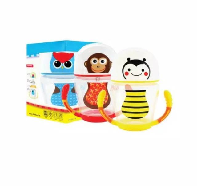 Handy Cup 7 0z 210ml Dodo Y1 / gelas minum anak dodo