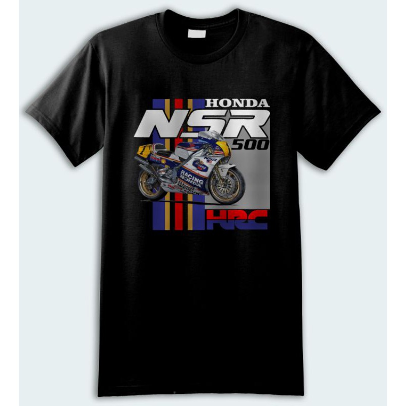 kaos Racing motoGp HONDA NSR500