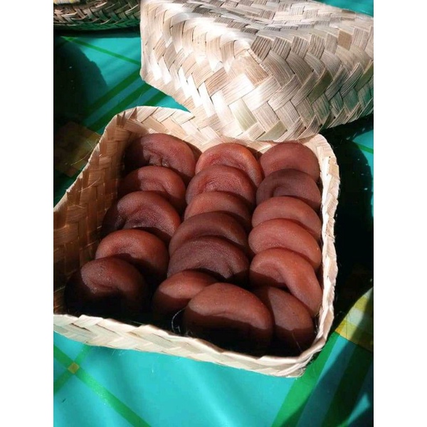 

Sale Kesemek/Manisan Kesemek/Dried Persimmon/500 gr Sale Kesemek
