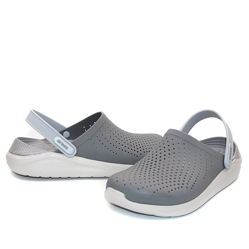 Crocs LiteRide Sandal Crocs Unisex Literide Clog / Literide Clog / Crocs Unisex / Clog / Sandal Crocs Pria Dan Wanita [204592]