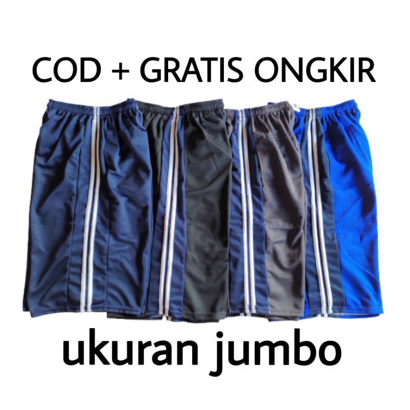 CELANA KOLOR JUMBO | CELANA KOLOR PENDEK | CELANA KOLOR PRIA | CELANA KOLOR HARIAN / CELANA KOLOR DE