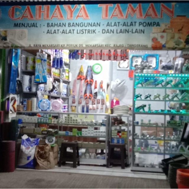 cahayataman99
