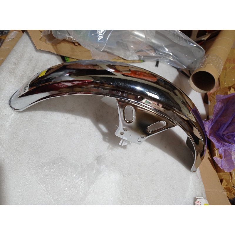 slebor spakbor selebor depan yamaha rx s rxs rxk rx k rx100