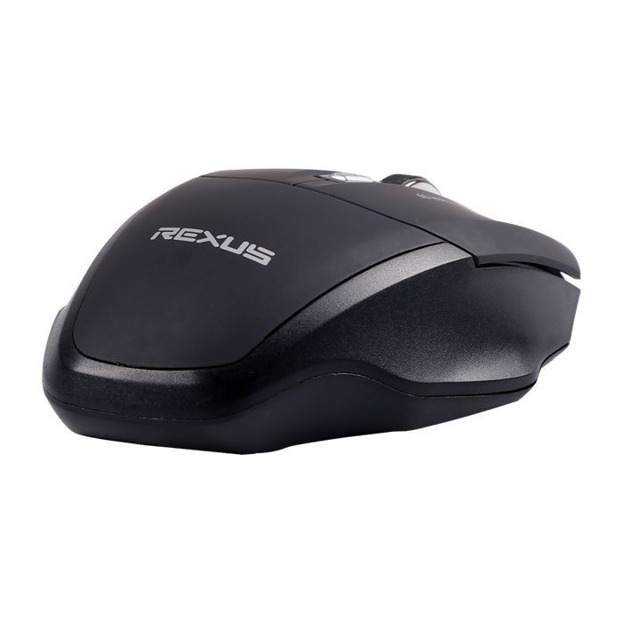 Mouse Gaming Wireless Rexus RX109 / RX-109