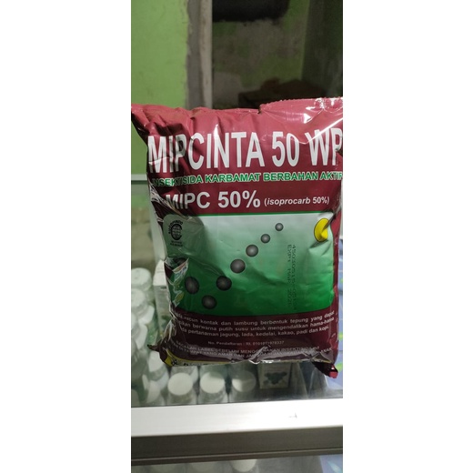 MIPCINTA 500 GR